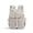 Beige, variant on SPEKSEE Backpacks for Women Multifunctional Backpack Ladies Casual Bag Lightweight Shopping Travel Daypack for Sports