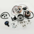 thumbnail image 4 of UNIVERSAL IGNITION SET ASSY FOR SIMSON S50 / S51 / S53 / S70 / S83 / ENDURO, 4 of 15