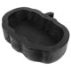 thumbnail image 5 of Creative Wooden Fruit Tray Designed For Home Decoration And Casual Serving 19.70X15.00X5.10CM 1Pack, 5 of 5