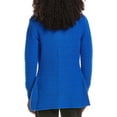 thumbnail image 2 of Toccin womens  Constance Jacket, XL, Blue, 2 of 3