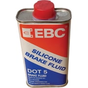 Ebc DOT-5 سائل الفرامل - نقطة 5
