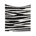 thumbnail image 6 of YFYANG Retro Abstract Stripes Tapestry, Bedroom Dormitory Living Room Decoration Tapestrys Wall Hanging , 59 x 59 in, 6 of 9