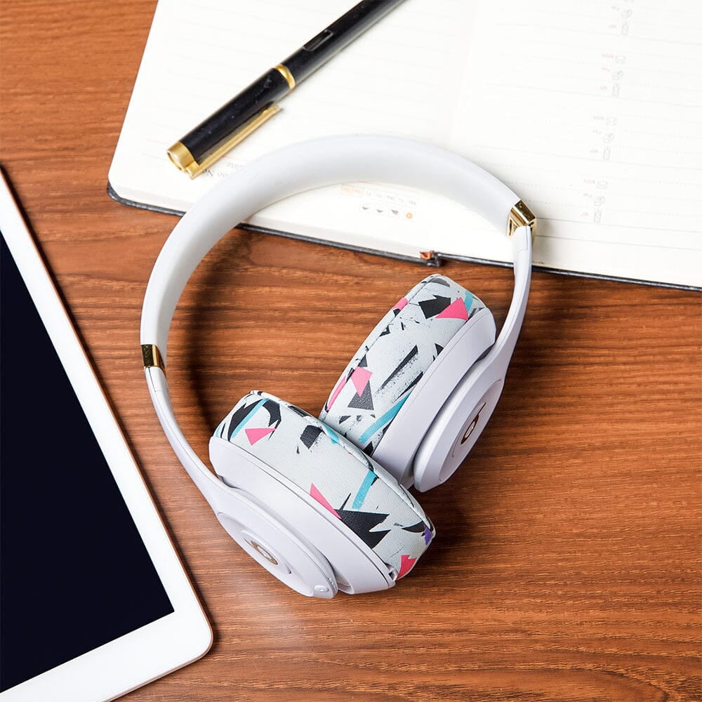 Wicked Cushions Beats By Dre Replacement Pads Pair Replacement Ear