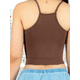 thumbnail image 3 of Set De 2 Top De Mujer Unitalla Deportivo O Casual Stretch, 3 of 5
