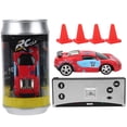 thumbnail image 2 of Racing RC Car, Mini Fun Remote Control Aplicacia Dual Modo Niños Control Remoto de Auto de Juguete Para Jugar para un Regalo de Juguete para Niños Para Niños, 2 of 7