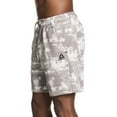 thumbnail image 2 of Reebok Men's and Big Men's Momentum 9" Short, up to size S-3XL, 2 of 5
