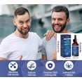 thumbnail image 4 of Sérum para el crecimiento del cabello ELCHHIRSCH con 5% de minoxidil y biotina 30 ml, 4 of 7