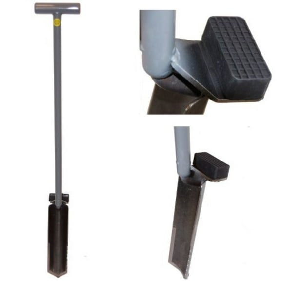 40" Ground Shark Shovel