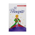 thumbnail image 1 of El Principito Silver Dolphin Antoine De Saint Exupery, 1 of 2