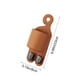 thumbnail image 3 of Gancho para Asiento de Coche, Bolsa de Almacenamiento para Coche, Soporte para Vaso de Drenaje Trasero, Caja de Almacenamiento Multifuncional, 3 of 6