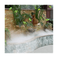 thumbnail image 3 of 3X Ultrasonic Mist Maker Fogger Water Fountain Pond Atomizer Air Humidifier, 3 of 7