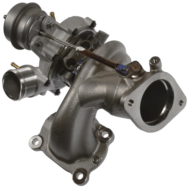 Standard TBC715 Turbocharger Fits select: 2015-2020 FORD MUSTANG