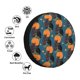 thumbnail image 4 of Balery Owls In Cartoon Style Cubiertas para Neumáticos - Protector Resistente para Neumáticos de Camioneta, SUV, Remolque, Camper y RV-14 inch, 4 of 6
