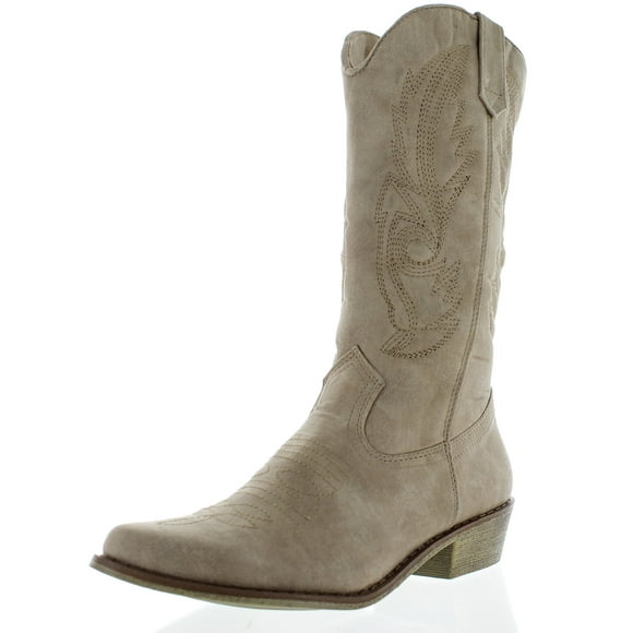 Coconuts by Matisse Women's Gaucho Boot,Taupe,10