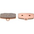 thumbnail image 2 of All Balls Brake Pad Kit Sintered 18-8074 For Husqvarna TC 85 2014-2020, TC 85 BW 2014-2020, 2 of 5