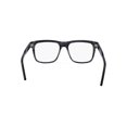 thumbnail image 4 of Gafas graduadas Calvin Klein CK 22538 023 Rayas Gris, 4 of 5