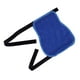 thumbnail image 2 of Funda para bolsa de cateterismo con cierre interior de seguridad. Bolsa de hombro para fluidos corporales. Azul, 2 of 9