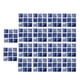 thumbnail image 1 of Etiqueta engomada de pared del de mosaico adhesivo 18x para decoración del hogar 10x10cm 3 Sunnimix Adhesivo de pared autoadhesivo, 1 of 8