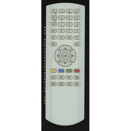 - JOYTECH 4781 (p/n: N14500) Remote Control (refurbished)