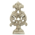 thumbnail image 2 of Cornelius Sculptural Accent, Crested Arrow-Color:Rustic,Style:Classic Vintage, 2 of 2