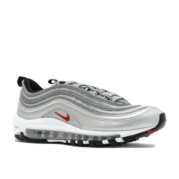 air max 97 silver bullet price