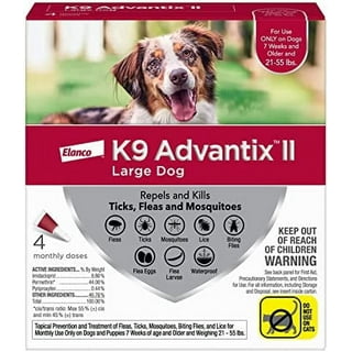 K9 Advantix in Pets Shop By Brand Walmart