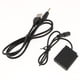 thumbnail image 4 of Premium Batería Simuda con Cable de Cámara , Accesorio Perfecto para Fotografía Macarena Acoplador de corriente de corriente DC, 4 of 8