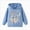 B9-Blue, variant on Hessimy 2-3 Years Toddler Boys Monster Truck and Dinosaur Graphic Pullover Hoodie,Fun Print Long Sleeve Sweatshirt