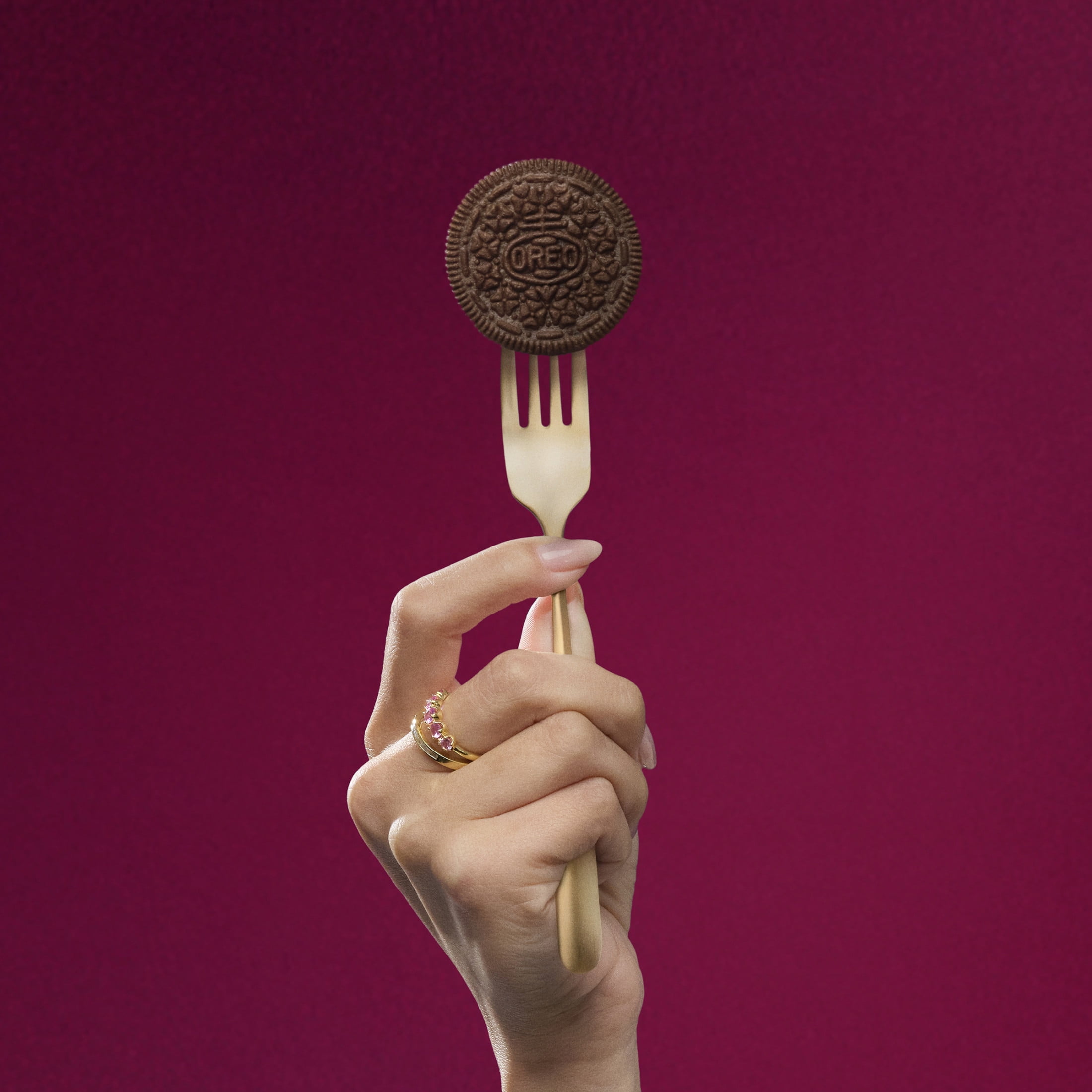 Selena Gomez OREO Cookies, Limited Edition, 10.68 oz