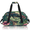 Multicolour 2, variant on Herdesigns Owl Sports Duffle Bag for Women & Men, Vintage Cartoon Birds Gym Bag Dance Bag Overnight Bag Carry On Weekender Travel Bag