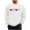 White1, variant on Timegard Mens Sweatshirts Valentines Day Print Long Sleeve Pullover Casual Basic Comfy Lightweight Tops