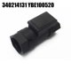 thumbnail image 1 of Speed Sensor For Mg Mgf Tf Zr Zs Rover 25 45 200 211 216 218 220 400 414 For Freelander For Honda Ybe100520 340214131, 1 of 1