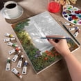 thumbnail image 4 of Royal & Langnickel Paint Your Own Masterpiece Kit 49 Victoria Lane, 4 of 4