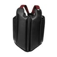 thumbnail image 5 of yotijay Karate Chest Guard Equipment Professional Rib for Mma Boxing Training L, 5 of 8