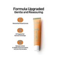 thumbnail image 5 of 1-5x Facial Hair Removal Cream,Upper Lip Hair Removal,Extra Gentle Painless Fast-Working Depilatory Cream for Face and Upper Lip Hair, 5 of 5