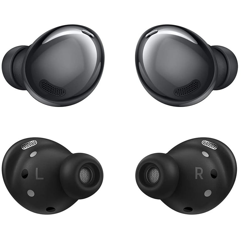 SAMSUNG Galaxy Buds Pro SM-R190NZVAXJP … SAMSUNG Galaxy Buds Pro SM-R190 Wireless Earbuds w/ ANC (iOS
