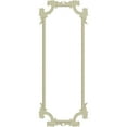 thumbnail image 4 of Ekena Millwork 28"W x 72"H Tirana Panel Moulding Kit (Single Panel), 4 of 10
