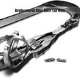 thumbnail image 3 of Replacement Parts for Hot-Wheels Augmoto Augmented Reality Racking Track Set - FWK44 ~ Replacement Blue Race Car, 3 of 8
