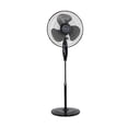 thumbnail image 1 of Ventilador de Piso Pedestal Abanico Oscilatorio Tres Velocidades 16 Pulgadas Altura Ajustable Holmes, 1 of 9