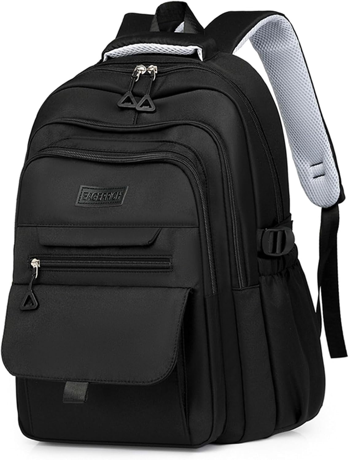 Cute Aesthetic Backpack Daypack for All Age Large Capacity Bags College Backpack Laptop Lightweight Bookbag Casual Travel Daypacks