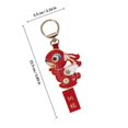 thumbnail image 2 of AURARMLET Colgante De Para Llavero De Uso Diario, 2 of 7