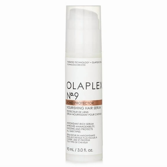 Olaplex No.9 Bond Protector Nourishing Hair Serum 90ml/3oz