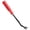 Red, variant on Kilougeis Under $5 Fastener Remover Car Panel Door Window Tool,Clip Puller Rivet Removal Tool for Trim Panels,Plastic and Metal Clips,Car Door Panels