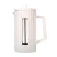 thumbnail image 4 of Cafetera de presión francesa Strade Fareast Limited 600ml acero resistente al calor, 4 of 8