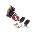 thumbnail image 3 of Interruptor remoto de desconexión de batería de 12 V 500 A mejorado para coche, camión, autocaravana. Interruptor aislador de batería con 2 llaves., 3 of 5