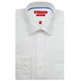 thumbnail image 1 of Manchester Camisa de Vestir Slim Fit  Blanco, 15" Cuello 32" Manga Manchester 59958A, 1 of 4