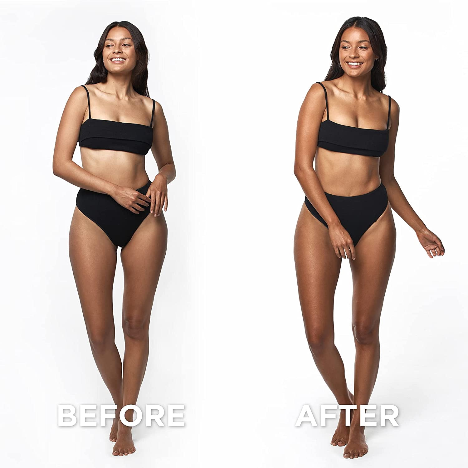 Bondi Sands Self Tanning Foam - 1 Hour Express 6.76oz