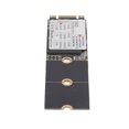 thumbnail image 4 of SSD portátil delgado antichoque anticaída M.2 NGFF SATA Laptop Tablet PC Unidad de estado SSD universal 256GB, 4 of 10