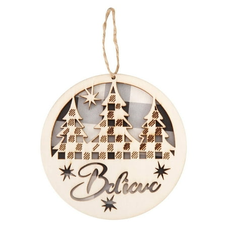 

Christmas Tree Pendant Hanging Home Ornament Christmas Decoration Fireplace Ornament Chandelier Parts Metal Cups Hanging Pearl Garland Spool Beads Hanging Decorations from Ceiling Living Room Brass