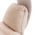 thumbnail image 4 of Coussin de soutien cervical respirant à haute élasticité pour soulager la douleur et la fatigue, 4 of 4